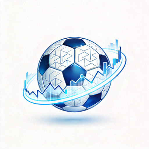 世界杯赛事预测网官方logo图标，绿色足球标志与奖杯剪影