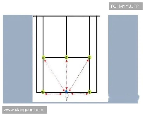 西安网球队挑战赛个人能力分析与表现评估探讨