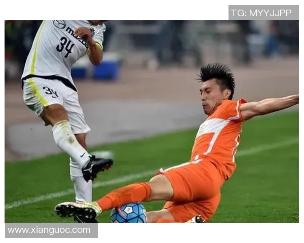 鲁能迎战日本三箭全力争胜力争亚冠小组出线机会