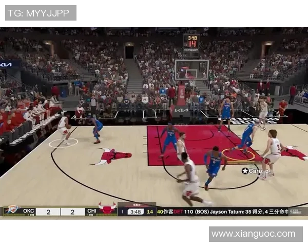 2010年雷霆与公牛经典对决全场回顾视频精彩瞬间重温