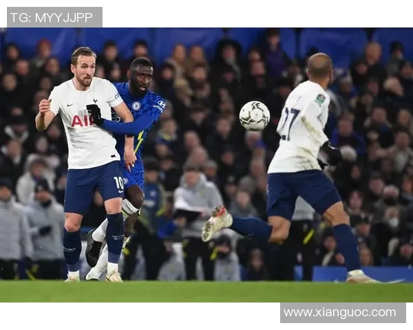 切尔西与热刺精彩对决视频集锦回顾赛场瞬间与精彩进球时刻