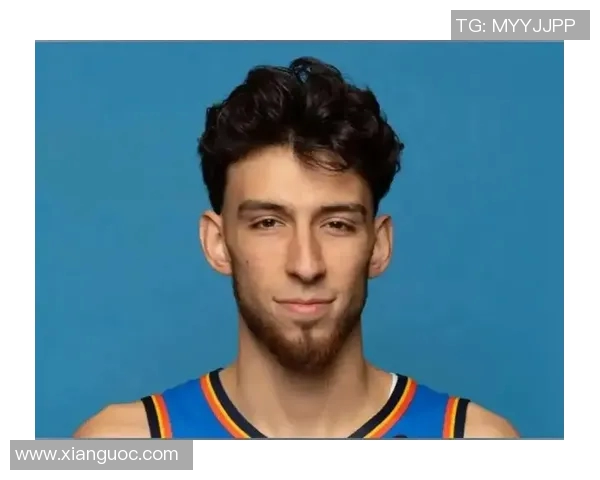 切特霍姆格伦的崛起与未来展望：一位篮球新星的成长之路