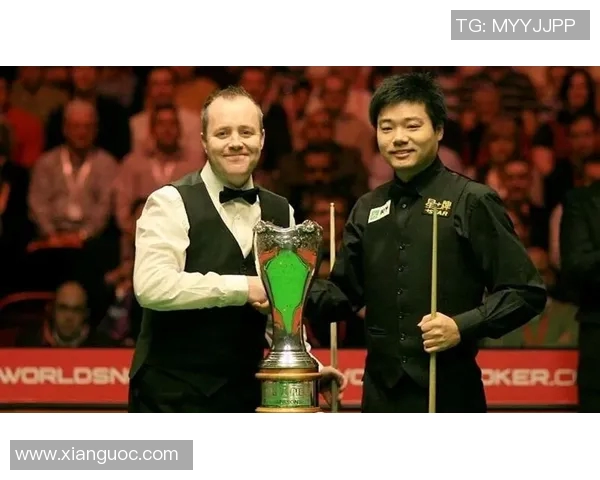 墨菲与桑坎姆的巅峰对决谁将成为斯诺克新王者