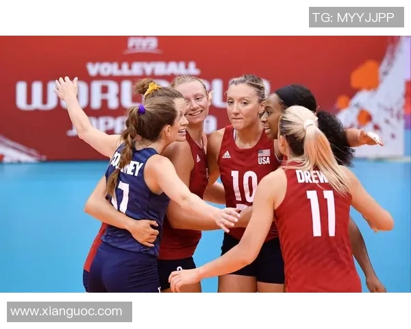 美国女排与塞尔维亚女排巅峰对决谁将赢得世界排球赛的荣耀之战