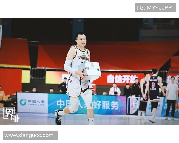 韩德君：从篮球新星到球队核心的成长之路与辉煌成就