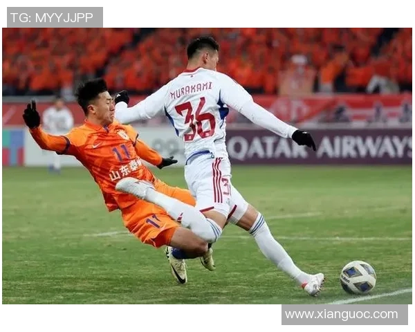 鲁能泰山迎战奥克兰城力争亚冠小组赛首胜全力以赴