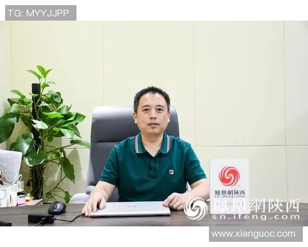 专访刘强：深度剖析CSGO成功背后的策略与创新