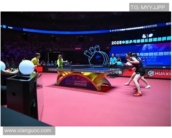 成都乒乓球队在邀请赛中的团队协作表现分析与点评MBA