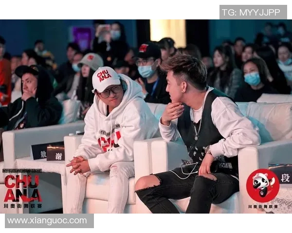 成都街舞队在全国街舞节奏排行榜中荣获第九名的辉煌成就MBA