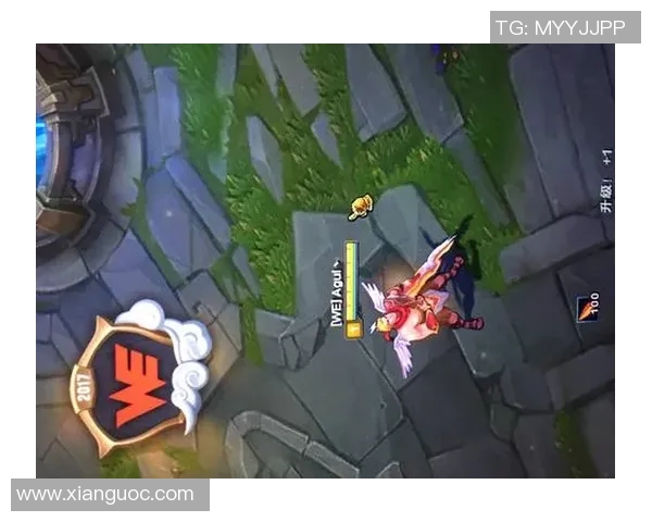 热议英雄联盟WE战队耐力变革引发的战术革新与未来展望