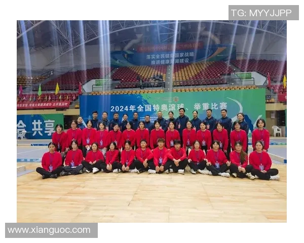 特奥精神闪耀全球展现无畏勇气与团结力量的盛会