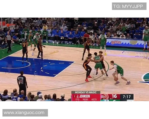 老鹰对阵独行侠比赛精彩回顾及最新比分分析