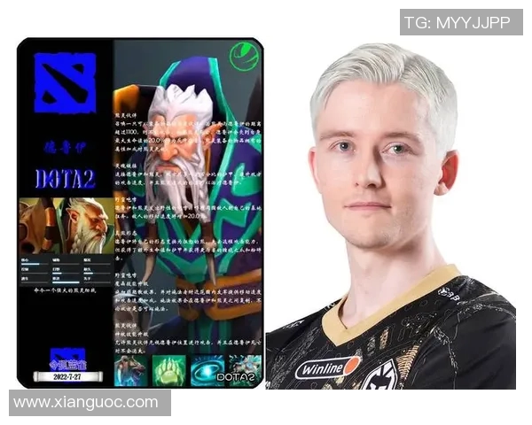 DOTA2深度解析：探讨WE战队在比赛中展现的超高速战术与策略