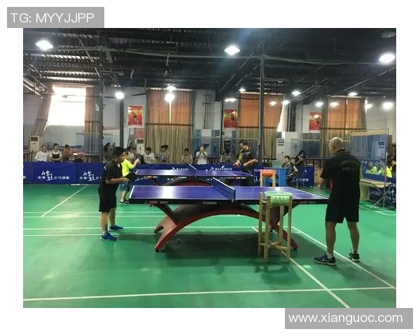 上海乒乓球队状态飙升创新高引发全国关注与期待